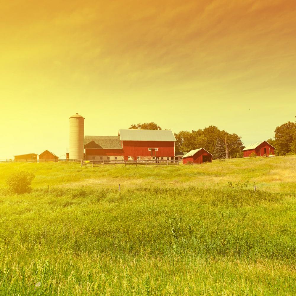 The Eastern Iowa Airport exterior