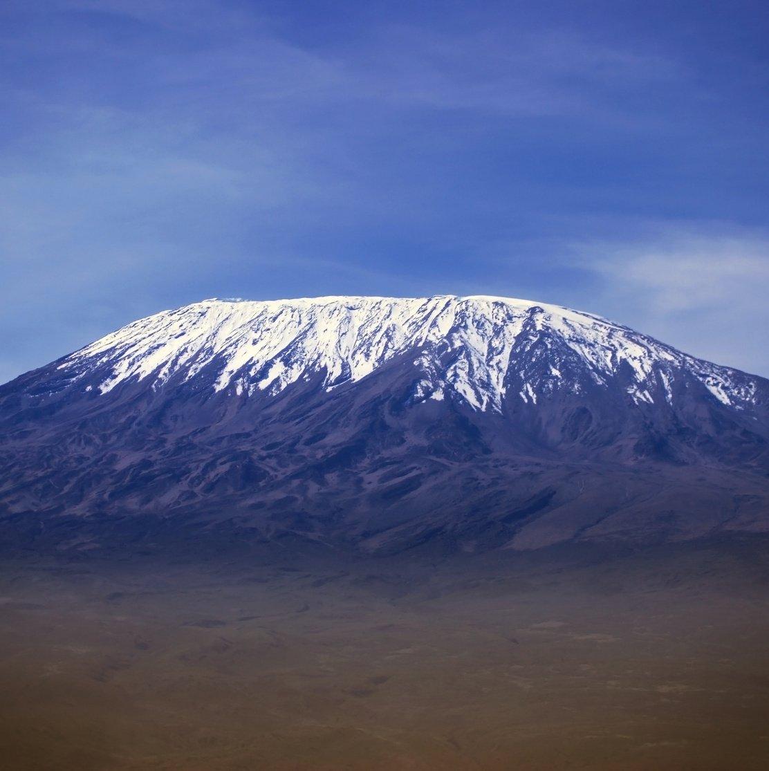 Kilimanjaro International Airport exterior
