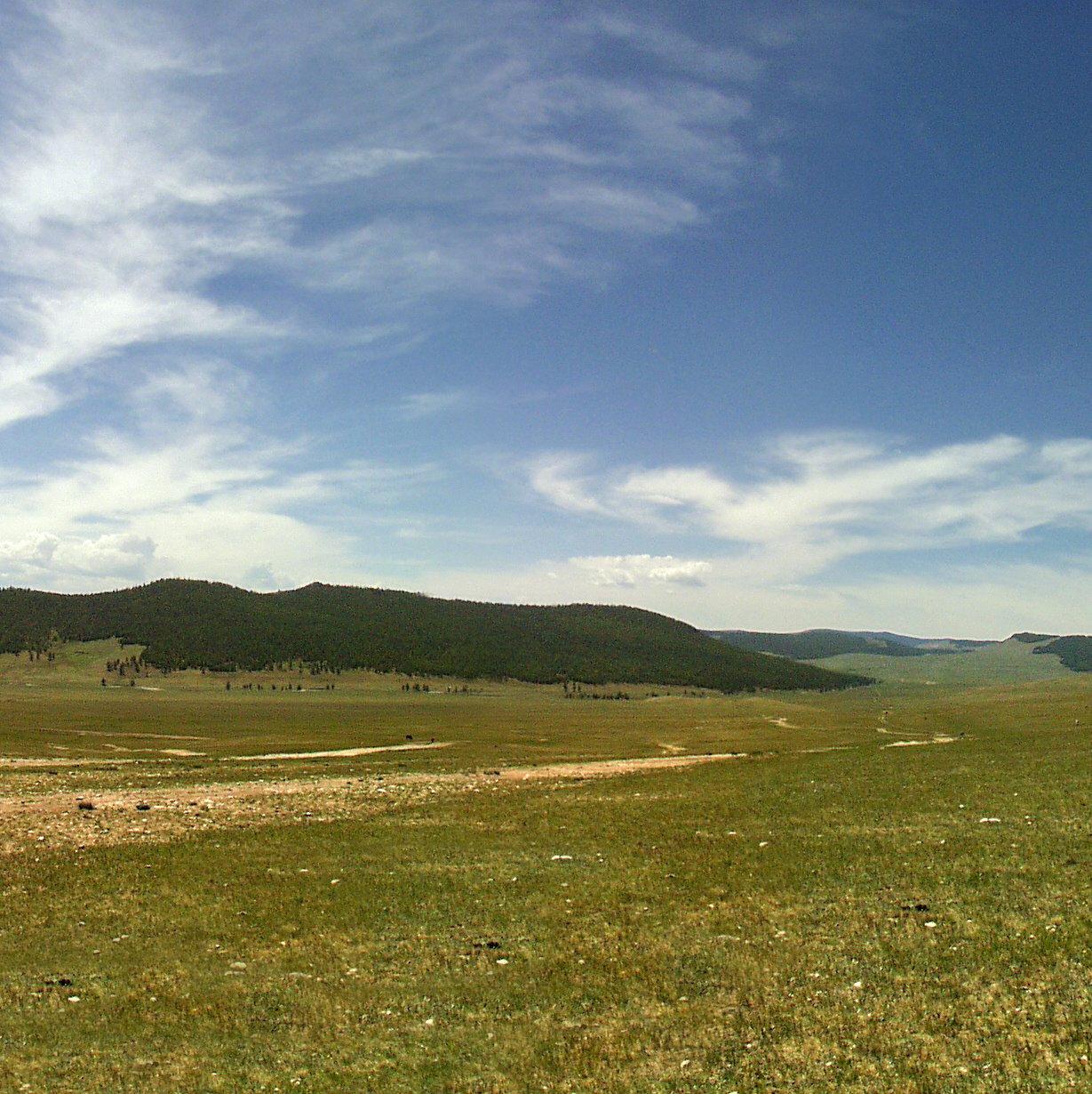 Kostanay Airport exterior